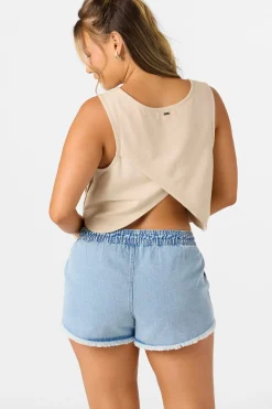 Tops^O'Neill Sanders - | natural