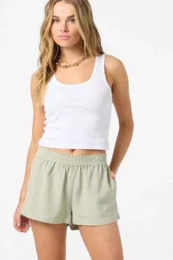 Matching Sets|New Arrivals^O'Neill Sanders Beach Shorts desert sage