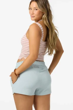 Sanders Collection|Matching Sets^O'Neill Sanders Beach Shorts cloud blue