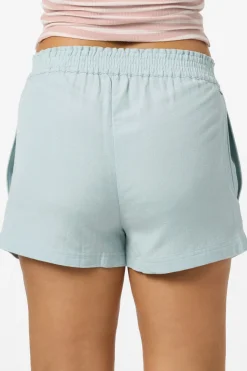 Bottoms^O'Neill Sanders Beach Shorts - | cloud blue