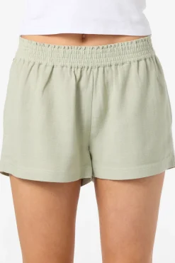 Sanders Collection^O'Neill Sanders Beach Shorts - | desert sage