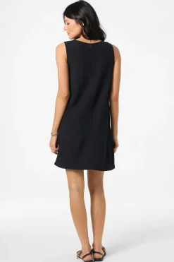 Dresses^O'Neill Sanders Mini Dress Short Dress - | black