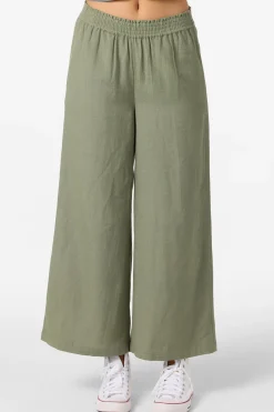 Bottoms^O'Neill Sanders Pants - | sea spray