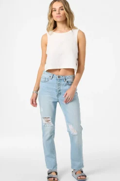 Sanders Collection|Matching Sets^O'Neill Sanders Tank white
