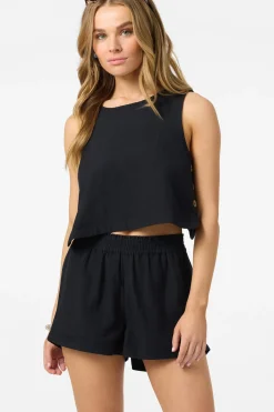Sanders Collection|Matching Sets^O'Neill Sanders Tank black