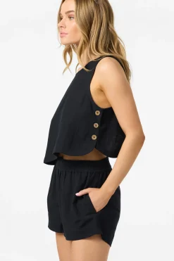 Sanders Collection|Matching Sets^O'Neill Sanders Tank black