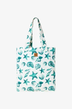 Accessories^O'Neill Scenic Tote winter white