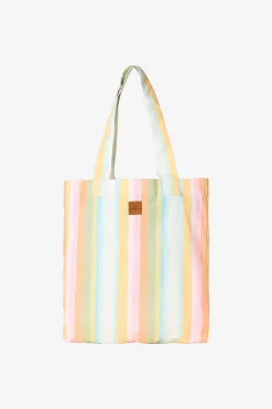 Sale|Accessories^O'Neill Scenic Tote nile blue