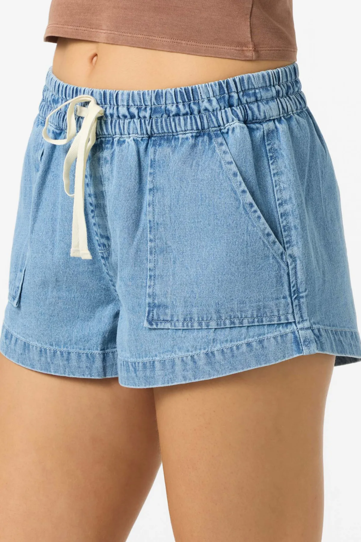 New Arrivals|Bottoms^O'Neill Sevie 2 Beach Shorts - | drifter