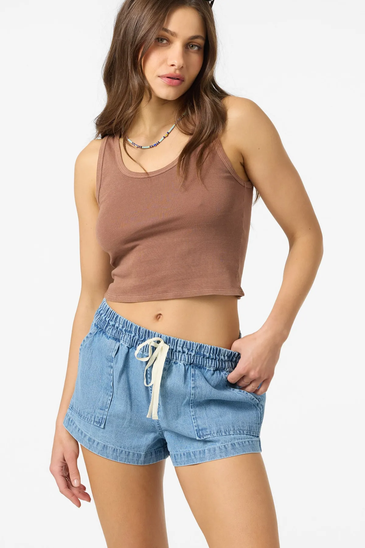 New Arrivals|Bottoms^O'Neill Sevie 2 Beach Shorts - | drifter