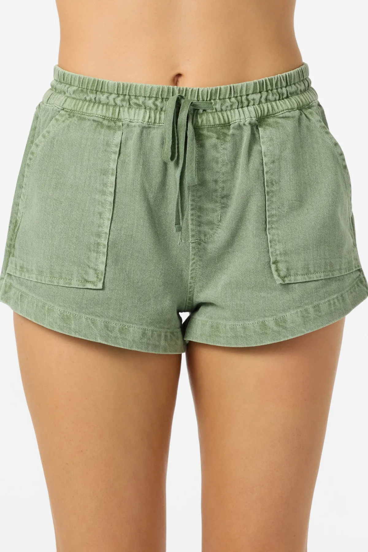 New Arrivals|Bottoms^O'Neill Sevie 2 Lounge Shorts - | sea spray