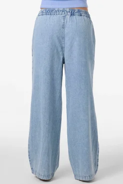 Matching Sets|Bottoms^O'Neill Sevie Denim Pant Pants - | drifter