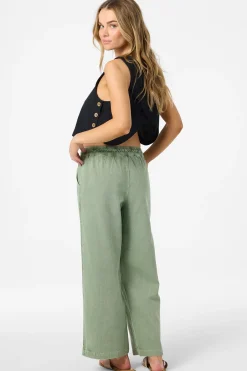 New Arrivals|Bottoms^O'Neill Sevie Pant 2 - | sea spray