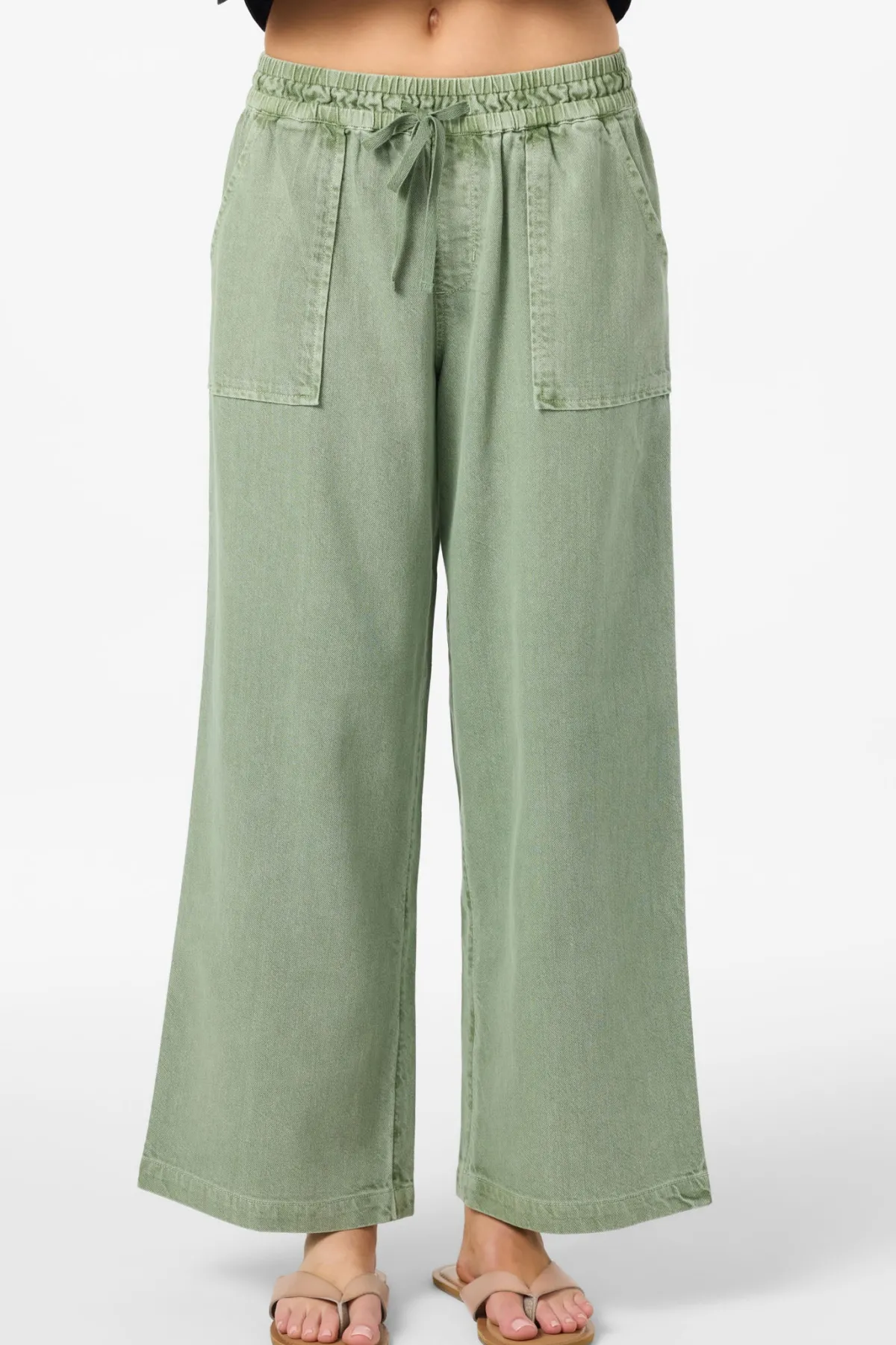 New Arrivals|Bottoms^O'Neill Sevie Pant 2 - | sea spray