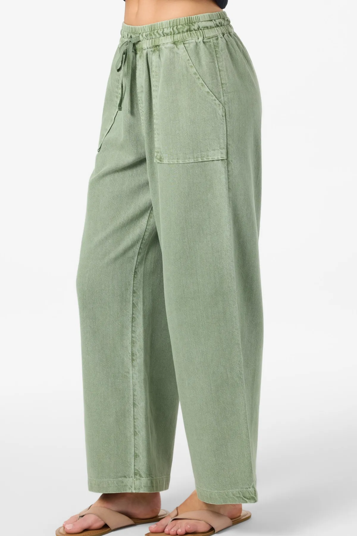 New Arrivals|Bottoms^O'Neill Sevie Pant 2 - | sea spray