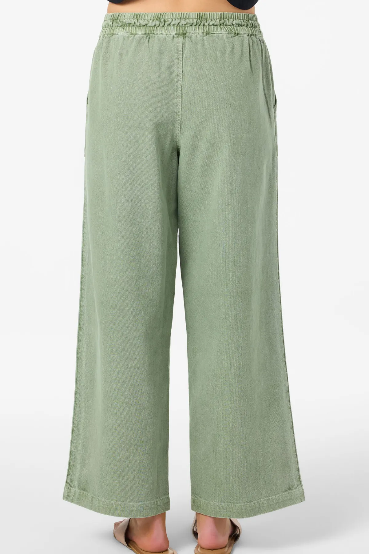 New Arrivals|Bottoms^O'Neill Sevie Pant 2 - | sea spray