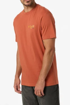 New Arrivals^O'Neill Shop Classic Tee chutney