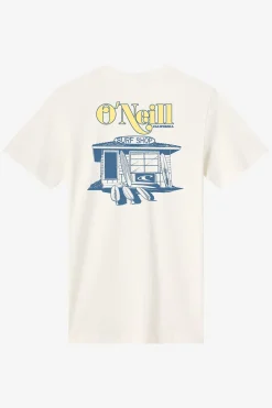 New Arrivals|Tees & Tanks^O'Neill Shop Classic Tee Standard Fit Tee - | tofu