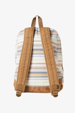 Bags & Backpacks^O'Neill Shoreline Backpack white