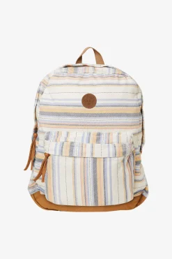 Accessories^O'Neill Shoreline Backpack - | white