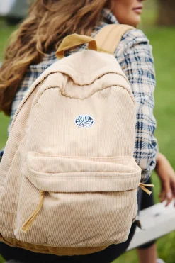 Bags & Backpacks|Sale^O'Neill Shoreline Corduroy Backpack - | tan