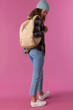 Bags & Backpacks|Sale^O'Neill Shoreline Corduroy Backpack - | tan