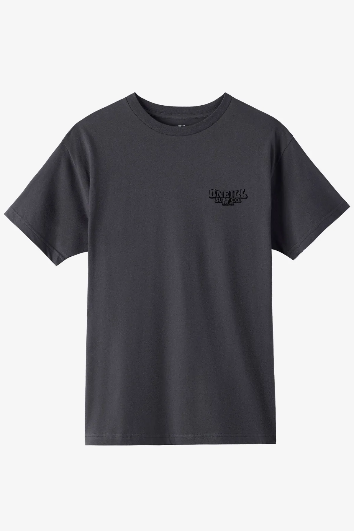 Tees & Tanks^O'Neill Skull Island Standard Fit Tee - | phantom