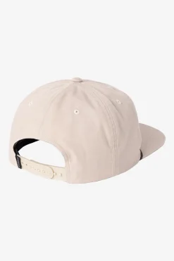 Hats & Beanies^O'Neill Spiked Snapback Hat - | twill