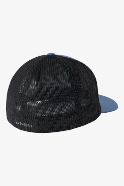 New Arrivals^O'Neill Stacked Stretch Fit Hat