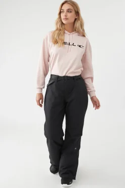 Snow Pants & Bibs^O'Neill Star Insulated Pants black out