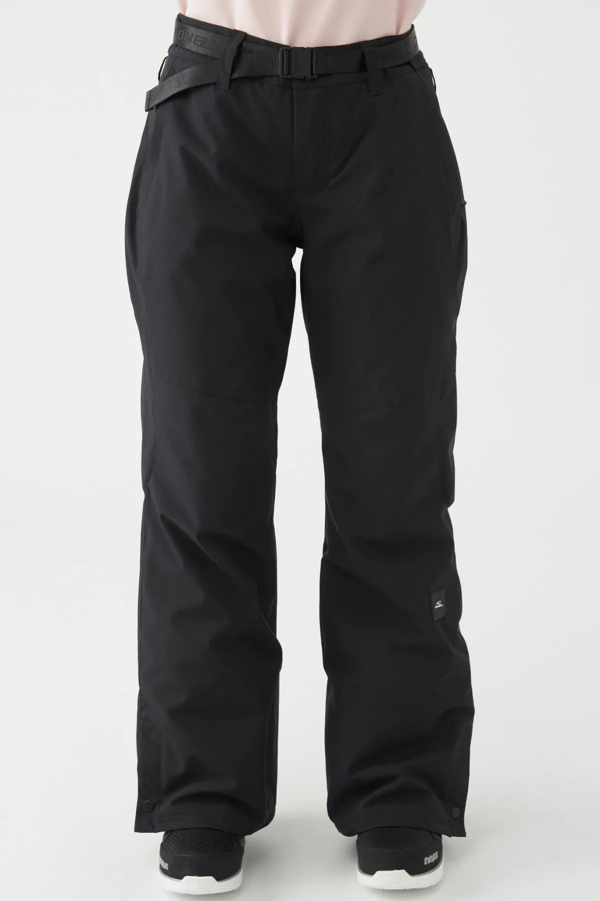 Snow Pants & Bibs^O'Neill Star Insulated Pants black out