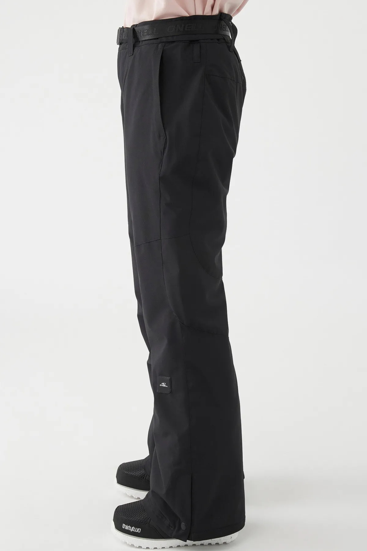Snow Pants & Bibs^O'Neill Star Insulated Pants black out