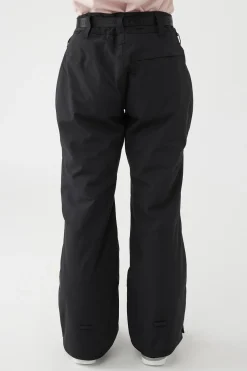 Snow Pants & Bibs^O'Neill Star Insulated Pants black out