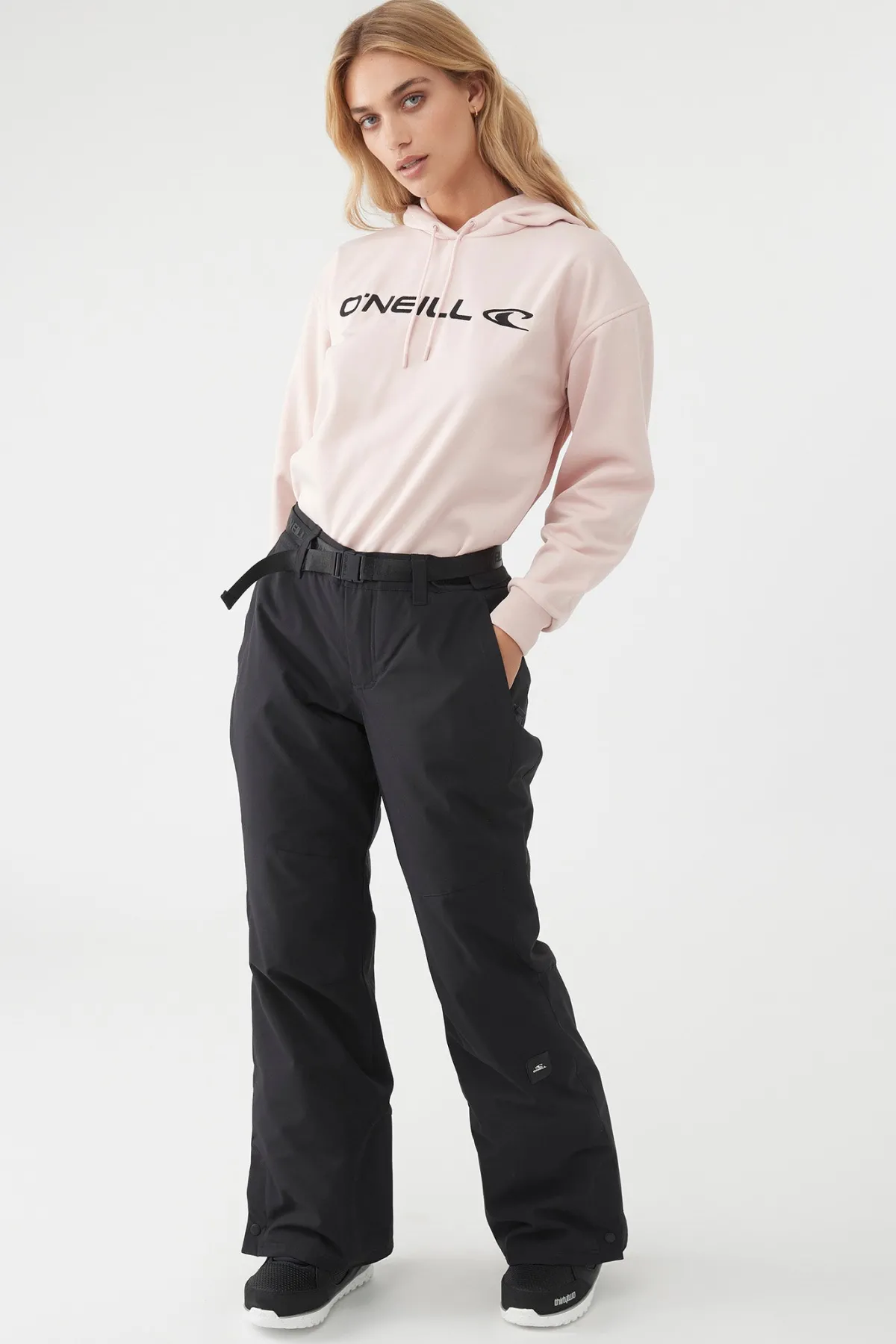 Snow Pants & Bibs^O'Neill Star Insulated Pants black out