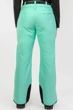 Snow Pants & Bibs^O'Neill Star Insulated Snow Pants retro mint