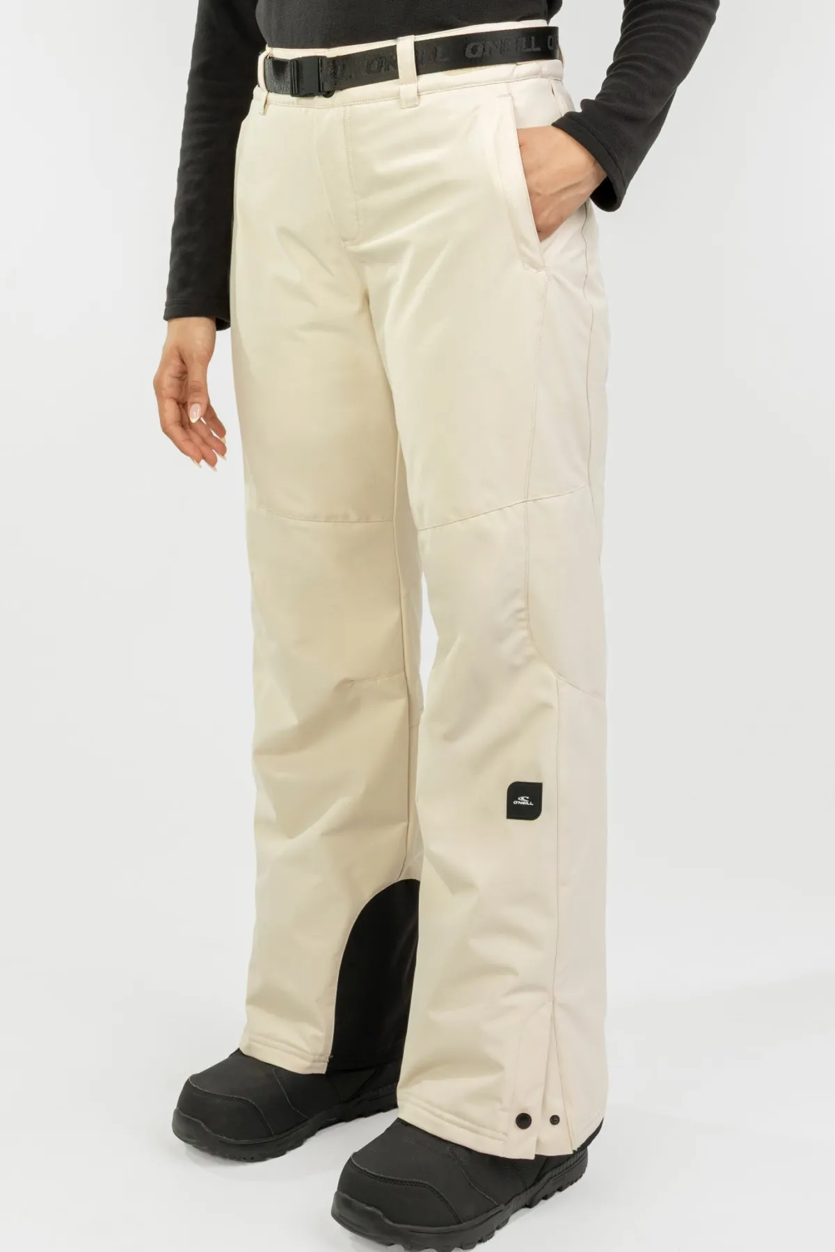 Snow Pants & Bibs^O'Neill Star Insulated Snow Pants macaron