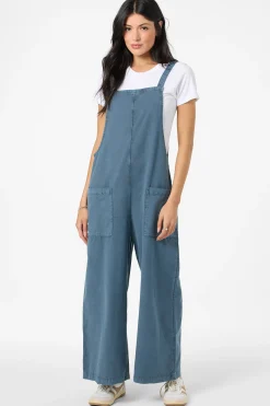 Jumpsuits & Rompers^O'Neill Summerlin Jumper - | slate