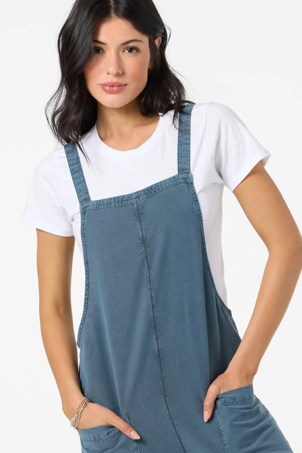 Jumpsuits & Rompers^O'Neill Summerlin Jumper - | slate