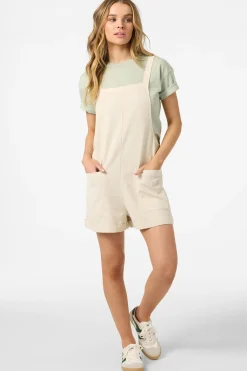 Jumpsuits & Rompers|New Arrivals^O'Neill Summerlin Romper tapioca
