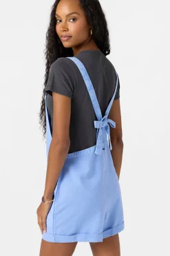 Jumpsuits & Rompers^O'Neill Summerlin Romper - | hydrangea
