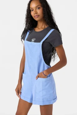 Jumpsuits & Rompers^O'Neill Summerlin Romper - | hydrangea