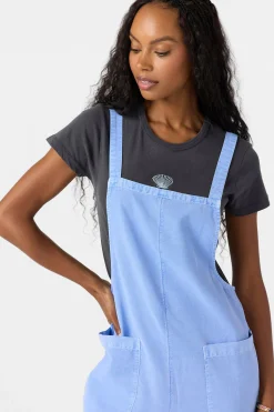 Jumpsuits & Rompers^O'Neill Summerlin Romper - | hydrangea