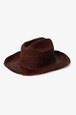 Hats & Beanies^O'Neill Sunlit Sun Hat - | chocolate