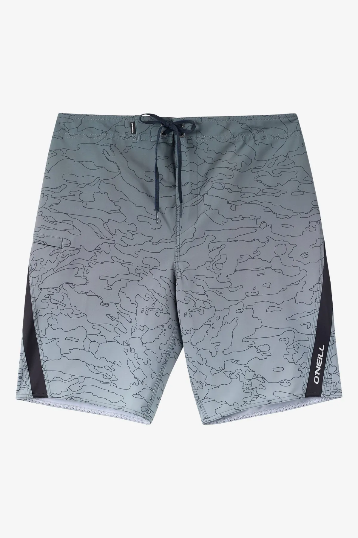 New Arrivals|Boardshorts New Arrivals^O'Neill Superfreak 20" Boardshorts - | dark shadow