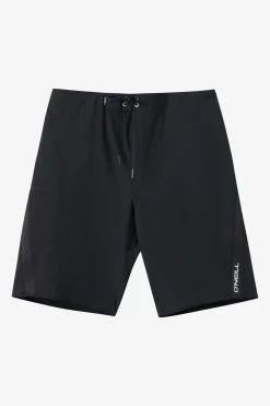 Performance|Boardshorts New Arrivals^O'Neill Superfreak Solid 21" Boardshorts black