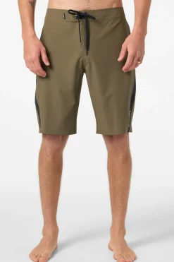 Performance|Best Sellers^O'Neill Superfreak Solid 21" Boardshorts army