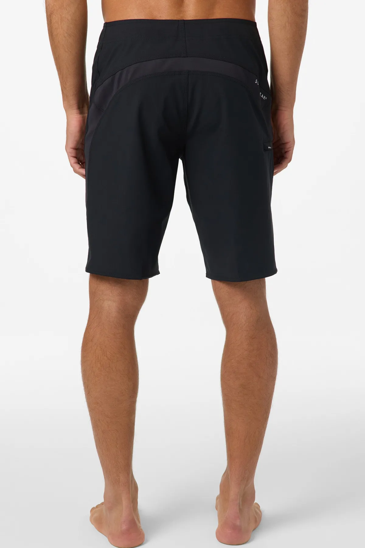 New Arrivals|Best Sellers^O'Neill Superfreak Solid 21" Boardshorts - | black