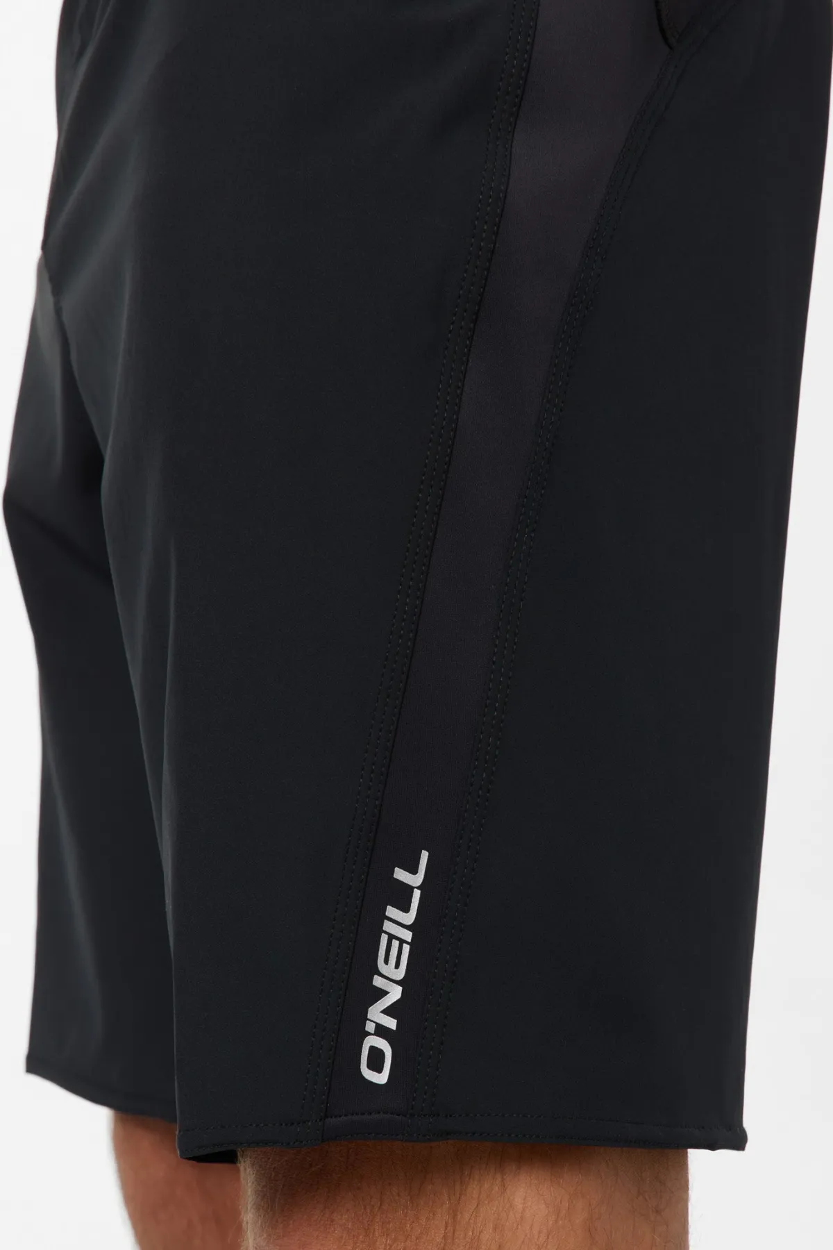 New Arrivals|Best Sellers^O'Neill Superfreak Solid 21" Boardshorts - | black