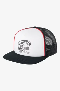 New Arrivals^O'Neill Superfreak Trucker Hat black