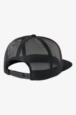 Hats & Beanies^O'Neill Superfreak Trucker Hat - | black